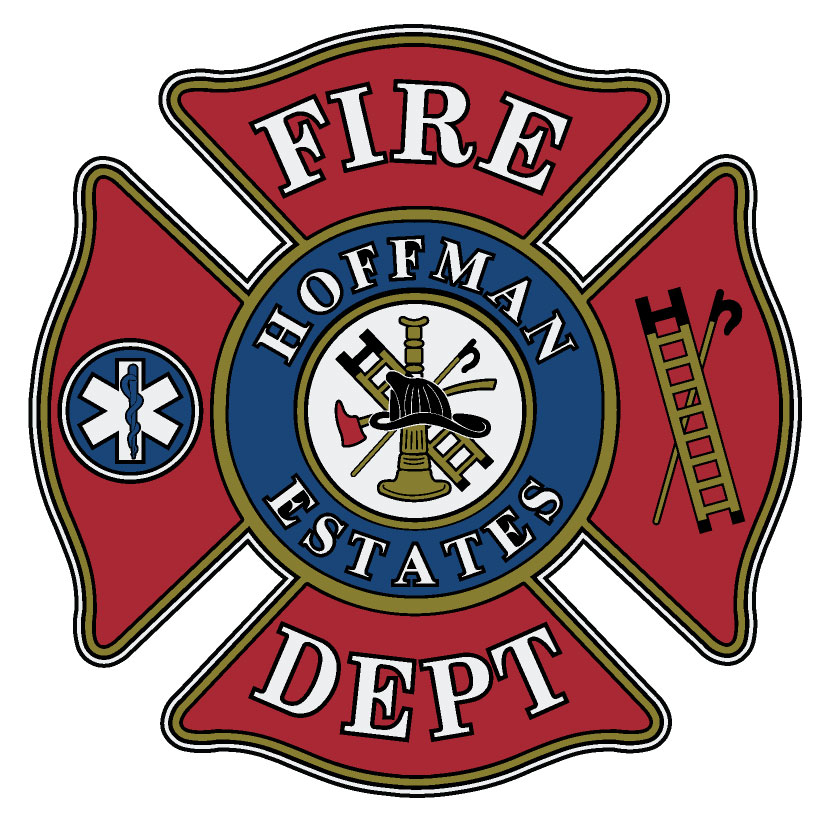 Fire Department Logo