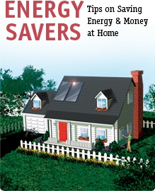 Home Energy Savers