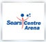 Sears Centre Arena