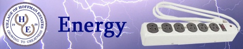 Energy Banner 