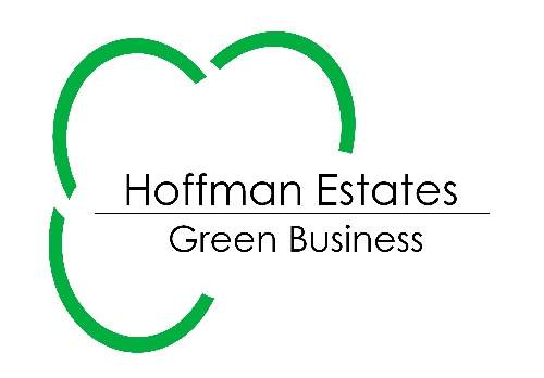 Green Business Program Logo