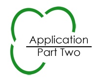 Green Business Application Part II