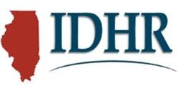 IDHR Logo