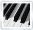 Piano Keys