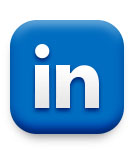 LinkedIn Icon