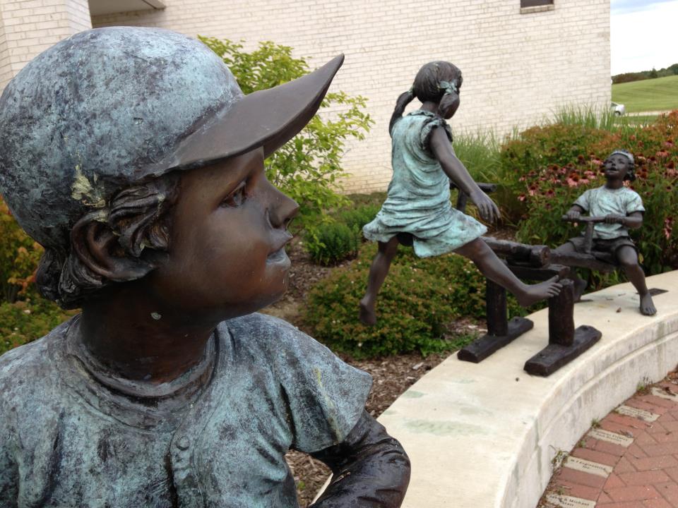 Childrens Memorial 1