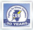 CUB Logo