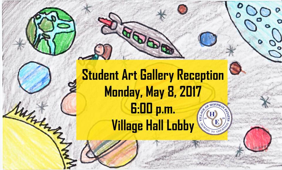 Youth Art Show