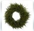 holiday wreath