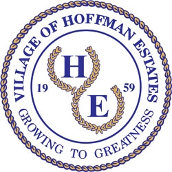 Hoffman Logo