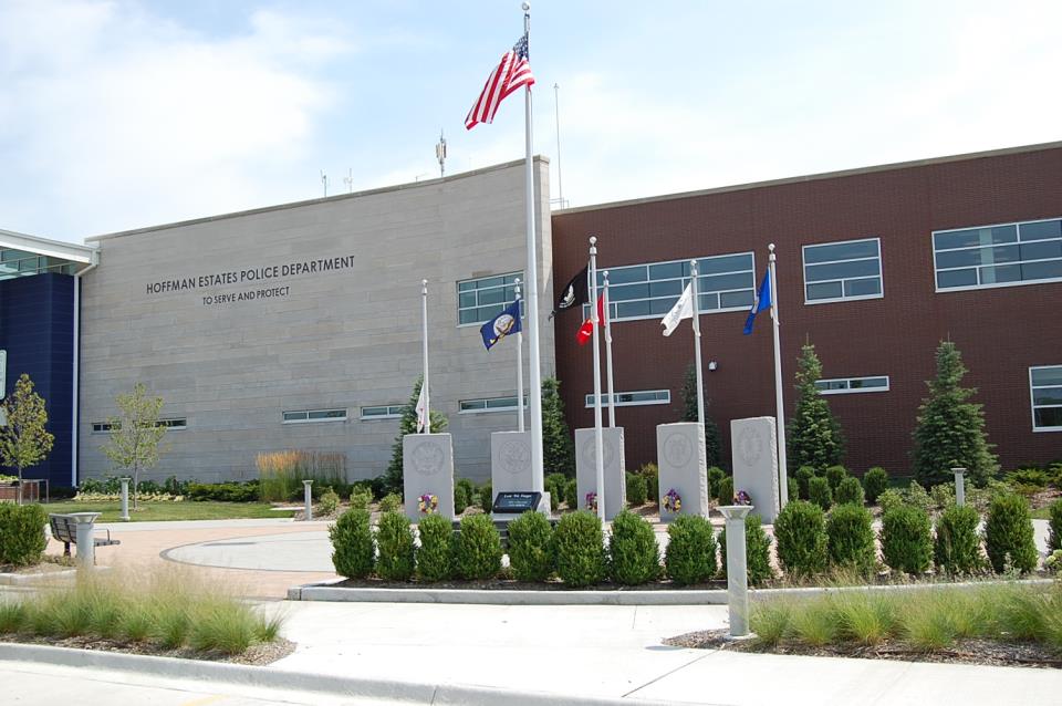 Veteran's Memorial