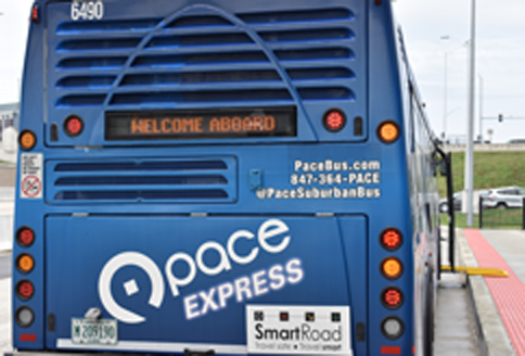 Pace Express