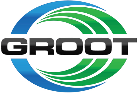 Groot Logo