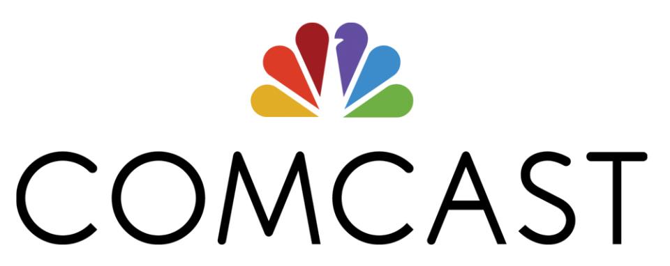 Comcast-Logo