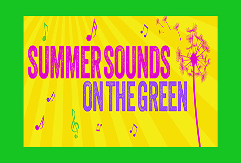 Summer Sounds header web