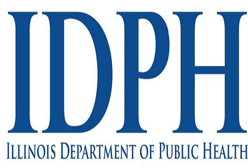 IDPH web