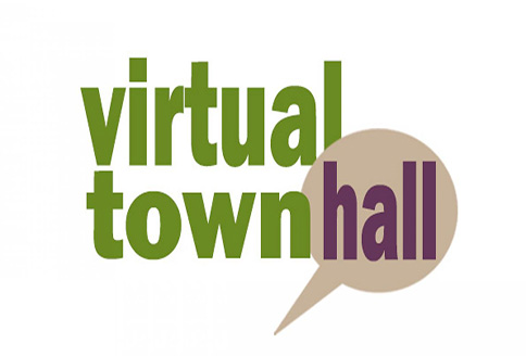 virtual town hall