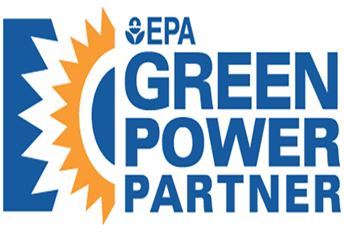 EPA Green Power Partner aggregation