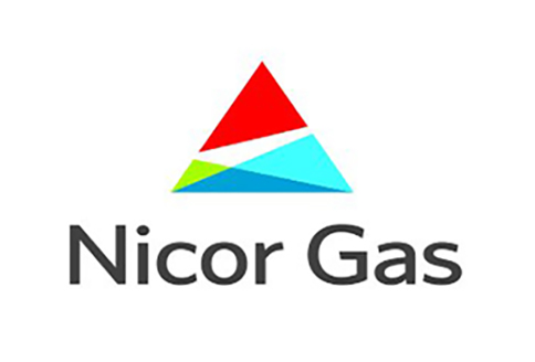 nicor gas logo