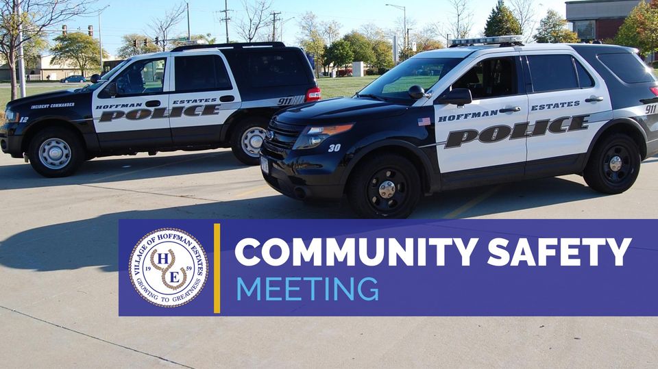 Community Beat Meeting