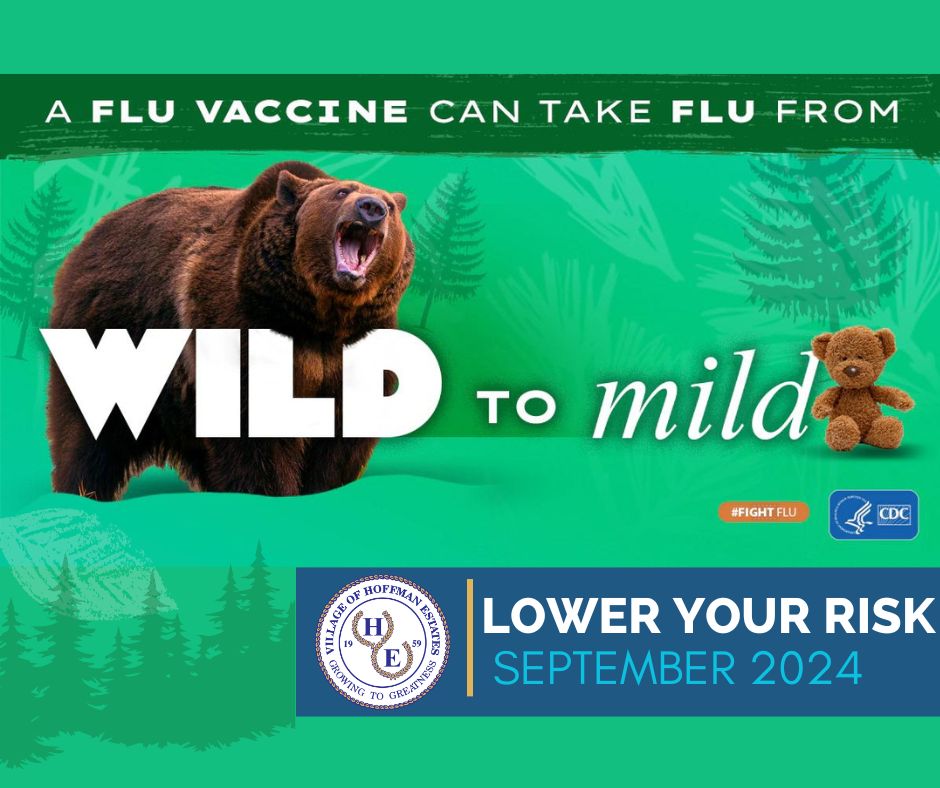 Wild Flu