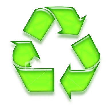 Recycle Symbol